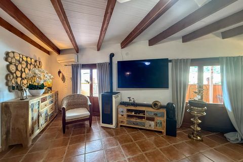 Byhus i Sagra, Alicante, Sagra - € 625.000 | Ref: NCB8586 - foto 23