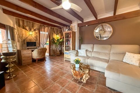 Byhus i Sagra, Alicante, Sagra - € 625.000 | Ref: NCB8586 - foto 24