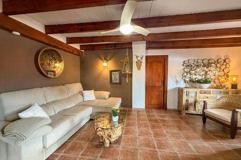 Byhus i Sagra, Alicante, Sagra - € 625.000 | Ref: NCB8586 - foto 25