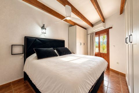 Byhus i Sagra, Alicante, Sagra - € 625.000 | Ref: NCB8586 - foto 26