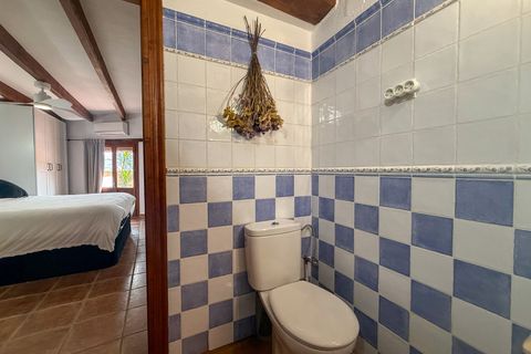 Byhus i Sagra, Alicante, Sagra - € 625.000 | Ref: NCB8586 - foto 27