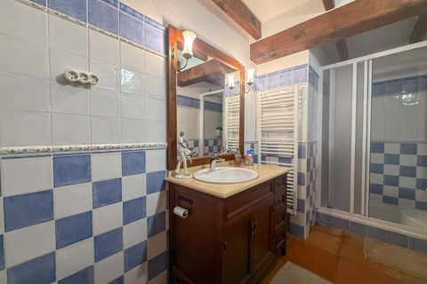 Byhus i Sagra, Alicante, Sagra - € 625.000 | Ref: NCB8586 - foto 28