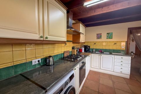 Byhus i Sagra, Alicante, Sagra - € 625.000 | Ref: NCB8586 - foto 29