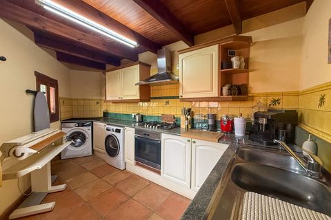 Byhus i Sagra, Alicante, Sagra - € 625.000 | Ref: NCB8586 - foto 30