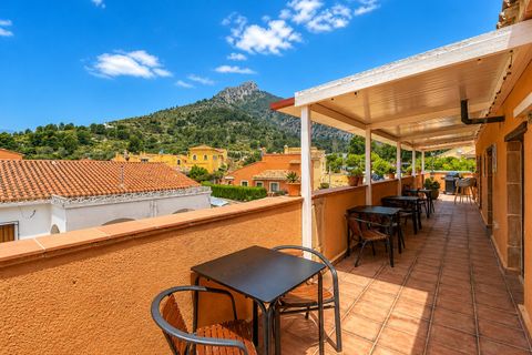 Byhus i Sagra, Alicante, Sagra - € 625.000 | Ref: NCB8586 - foto 32