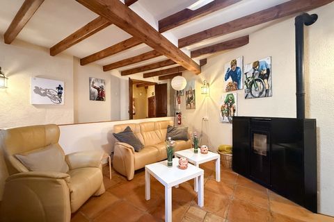 Byhus i Sagra, Alicante, Sagra - € 625.000 | Ref: NCB8586 - foto 34