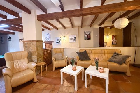 Byhus i Sagra, Alicante, Sagra - € 625.000 | Ref: NCB8586 - foto 35