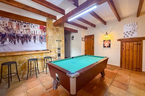 Byhus i Sagra, Alicante, Sagra - € 625.000 | Ref: NCB8586 - foto 36