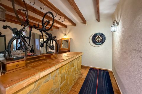 Byhus i Sagra, Alicante, Sagra - € 625.000 | Ref: NCB8586 - foto 37