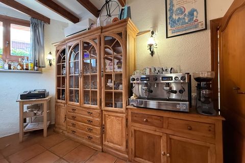 Byhus i Sagra, Alicante, Sagra - € 625.000 | Ref: NCB8586 - foto 41