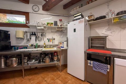 Byhus i Sagra, Alicante, Sagra - € 625.000 | Ref: NCB8586 - foto 42