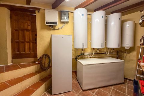 Byhus i Sagra, Alicante, Sagra - € 625.000 | Ref: NCB8586 - foto 44