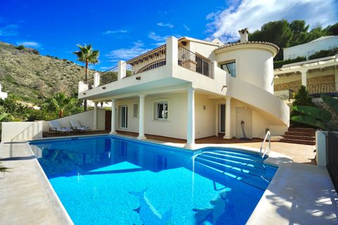 Villa i Moraira, Alicante, Moraira - € 2.495.000 | Ref: NCB17747 - foto 3