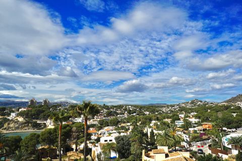 Villa i Moraira, Alicante, Moraira - € 2.495.000 | Ref: NCB17747 - foto 6