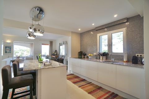 Villa i Moraira, Alicante, Moraira - € 2.495.000 | Ref: NCB17747 - foto 12