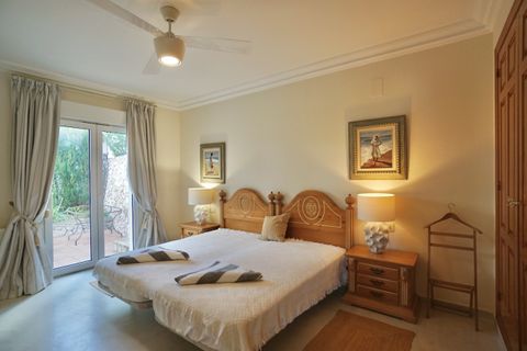 Villa i Moraira, Alicante, Moraira - € 2.495.000 | Ref: NCB17747 - foto 25