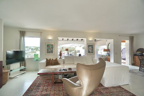 Villa i Moraira, Alicante, Moraira - € 2.495.000 | Ref: NCB17747 - foto 26
