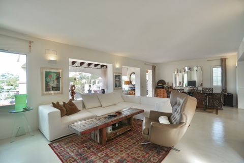 Villa i Moraira, Alicante, Moraira - € 2.495.000 | Ref: NCB17747 - foto 27