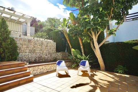 Villa i Moraira, Alicante, Moraira - € 2.495.000 | Ref: NCB17747 - foto 29