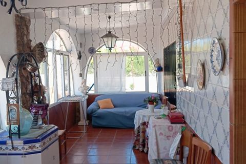 Haus in Yecla, Murcia, Yecla - € 445.000 | Ref: 40076-PB - Foto 1