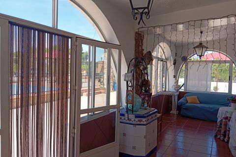 Haus in Yecla, Murcia, Yecla - € 445.000 | Ref: 40076-PB - Foto 2
