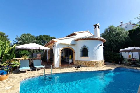 Villa en Javea, Alicante, Javea - € 650.000 | Ref: xavs57474 - photo 1