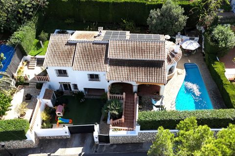Villa en Javea, Alicante, Javea - € 650.000 | Ref: xavs57474 - photo 2
