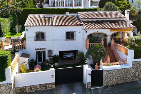 Villa en Javea, Alicante, Javea - € 650.000 | Ref: xavs57474 - photo 3