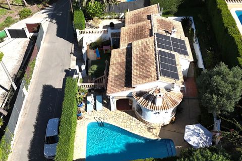 Villa en Javea, Alicante, Javea - € 650.000 | Ref: xavs57474 - photo 13