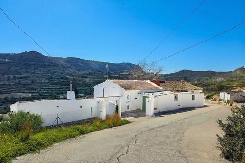 Finca i Fortuna, Murcia, Fortuna - € 169.900 | Ref: CLDZH-78899 - foto 2
