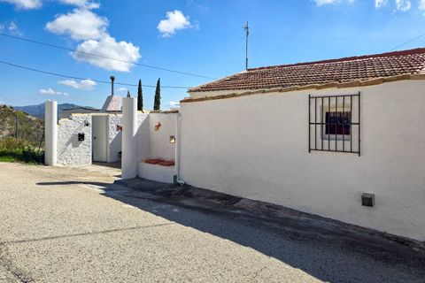 Finca i Fortuna, Murcia, Fortuna - € 169.900 | Ref: CLDZH-78899 - foto 3