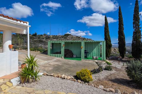 Finca i Fortuna, Murcia, Fortuna - € 169.900 | Ref: CLDZH-78899 - foto 9
