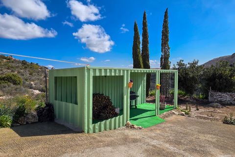 Finca i Fortuna, Murcia, Fortuna - € 169.900 | Ref: CLDZH-78899 - foto 11