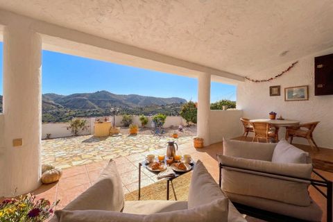Finca i Fortuna, Murcia, Fortuna - € 169.900 | Ref: CLDZH-78899 - foto 15