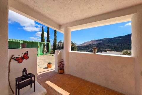 Finca i Fortuna, Murcia, Fortuna - € 169.900 | Ref: CLDZH-78899 - foto 16