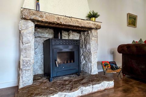 Finca i Fortuna, Murcia, Fortuna - € 169.900 | Ref: CLDZH-78899 - foto 21