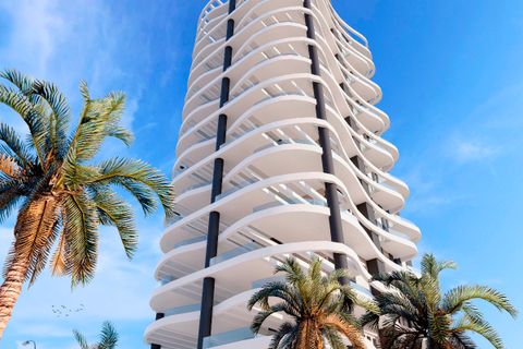 Lejlighed i Calpe, Alicante, Calpe - € 455.000 | Ref: xdl1272-2 - foto 1