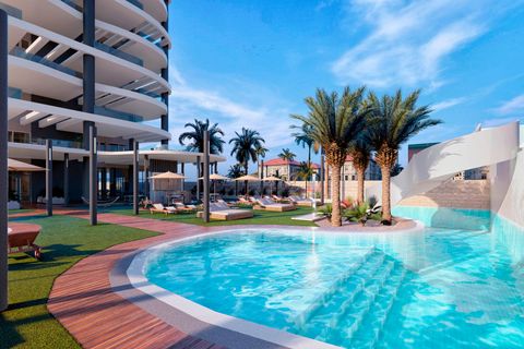 Lejlighed i Calpe, Alicante, Calpe - € 455.000 | Ref: xdl1272-2 - foto 2