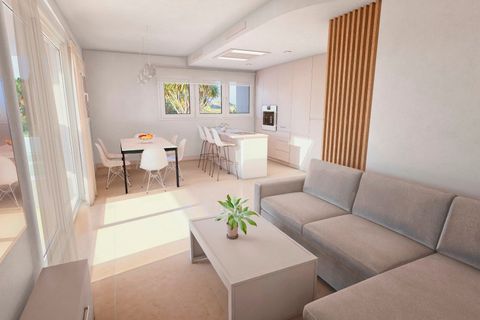 Lejlighed i Calpe, Alicante, Calpe - € 455.000 | Ref: xdl1272-2 - foto 4