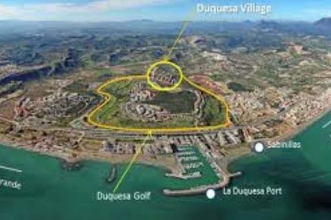 Lejlighed i La Duquesa, Malaga, La Duquesa - € 295.000 | Ref: SMSD42054 - foto 21
