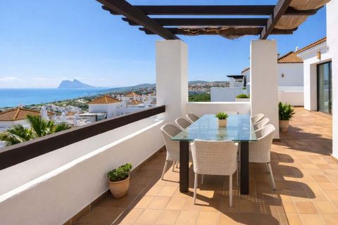 Penthouse i Sotogrande, Cadiz, Sotogrande - € 548.000 | Ref: SMSS6486 - foto 1