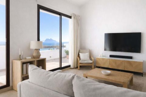 Penthouse i Sotogrande, Cadiz, Sotogrande - € 548.000 | Ref: SMSS6486 - foto 6