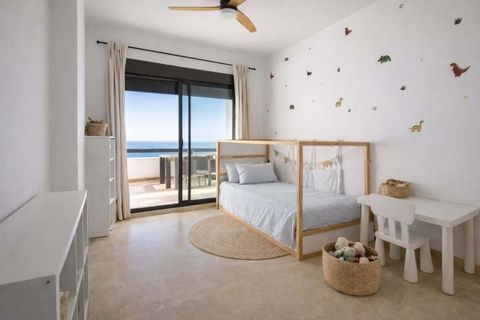 Penthouse i Sotogrande, Cadiz, Sotogrande - € 548.000 | Ref: SMSS6486 - foto 8