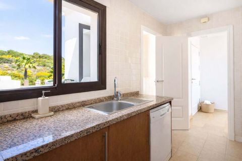 Penthouse i Sotogrande, Cadiz, Sotogrande - € 548.000 | Ref: SMSS6486 - foto 12