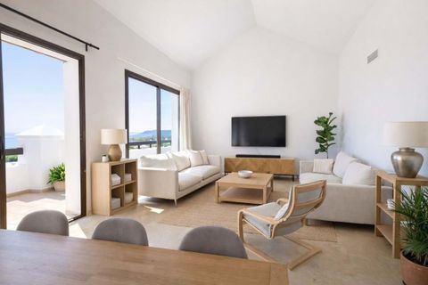 Penthouse i Sotogrande, Cadiz, Sotogrande - € 548.000 | Ref: SMSS6486 - foto 15