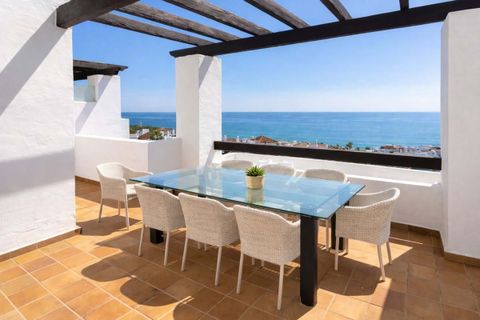 Penthouse i Sotogrande, Cadiz, Sotogrande - € 548.000 | Ref: SMSS6486 - foto 16