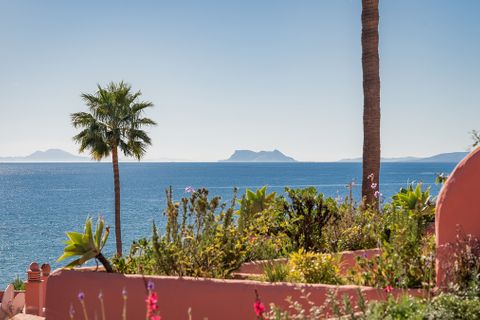 Penthouse i Estepona, Malaga, Estepona - € 2 995 000 | Ref: R5257156 - foto 3