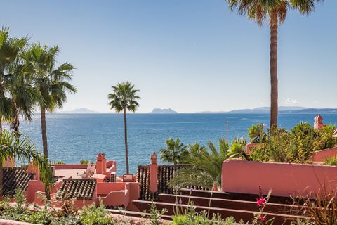 Penthouse i Estepona, Malaga, Estepona - € 2 995 000 | Ref: R5257156 - foto 4