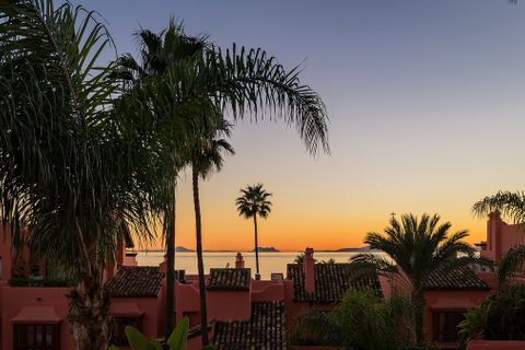 Penthouse i Estepona, Malaga, Estepona - € 2 995 000 | Ref: R5257156 - foto 6