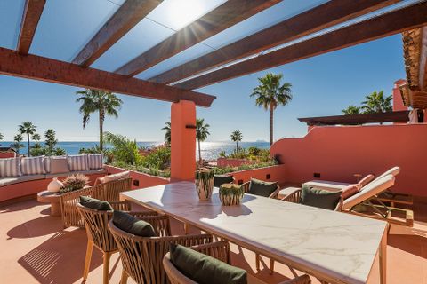 Penthouse i Estepona, Malaga, Estepona - € 2 995 000 | Ref: R5257156 - foto 9